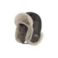 Version B-Light Coffee (Head Fleece-Lined)