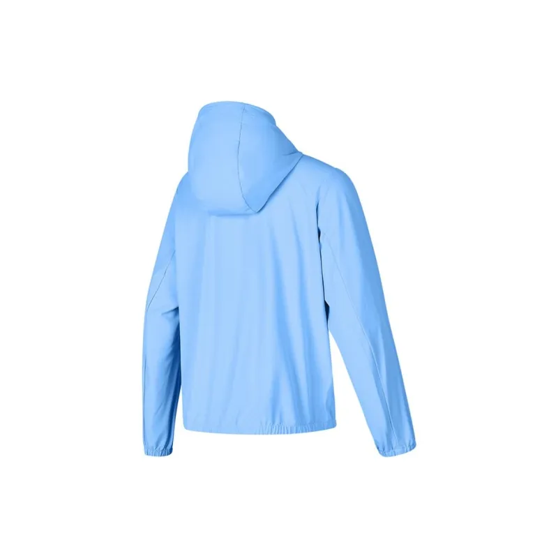 Skechers Jacket Women's Moon White Blue-1