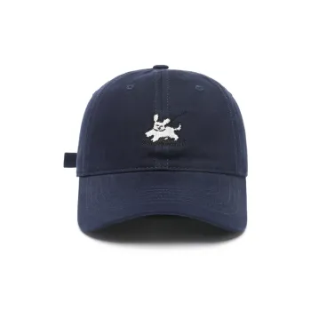STUFFER 100% Cotton Baseball Caps Unisex