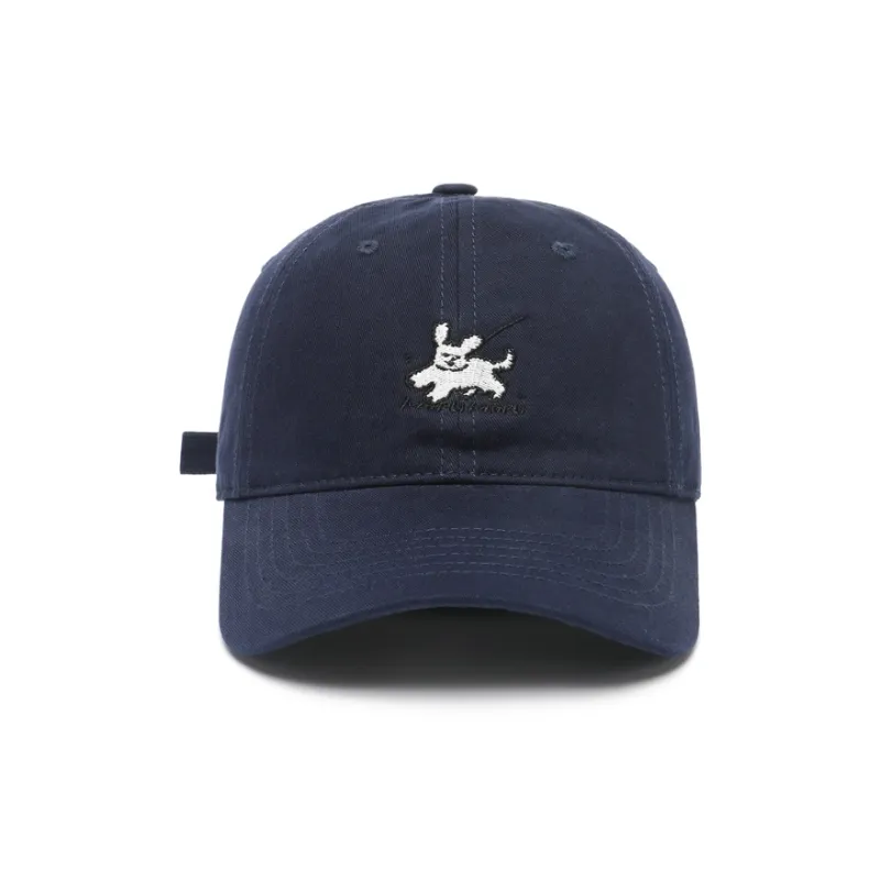 STUFFER 100% Cotton Baseball Caps Unisex-0