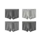 Dark Heather Gray-Heather Gray-Medium Heather Gray-Dark Heather Gray