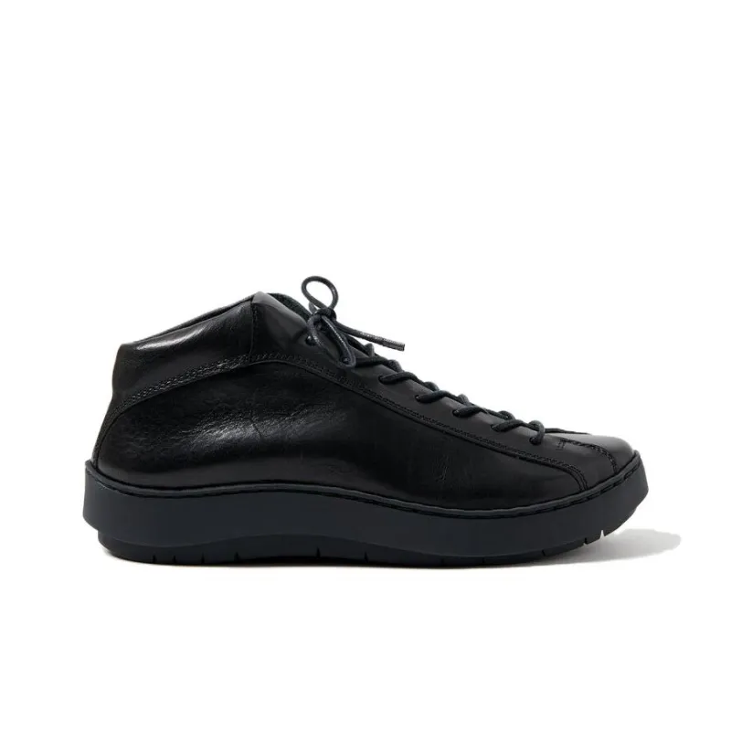 Trippen Hop Casual Shoes Women's Black-1