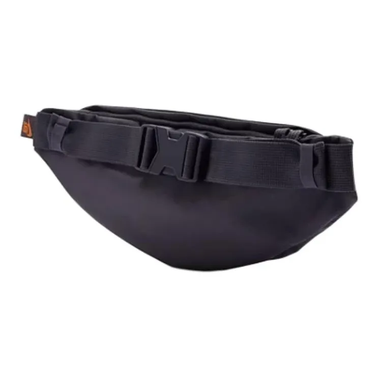 Nike Fabric Fanny Pack Regular Unisex Dark Purple Gold-2