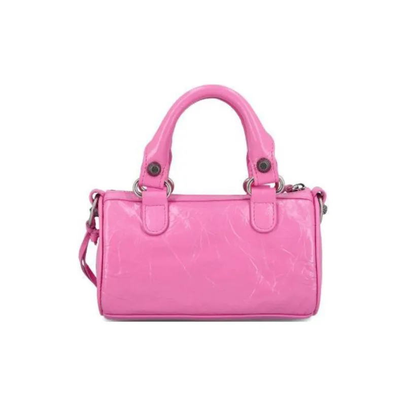 Balenciaga Le Cagole Nano Top Handle Bag-2