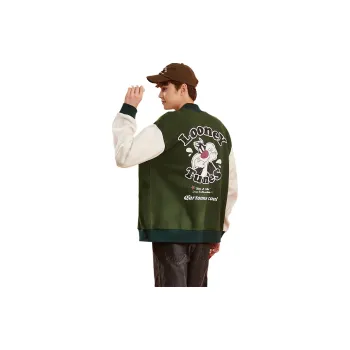 Tonlion Baseball Jerseys Men