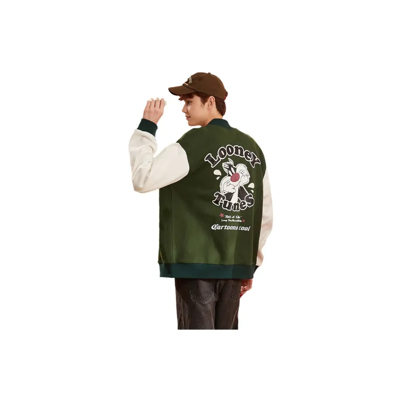 Tonlion Baseball Jerseys Men-0
