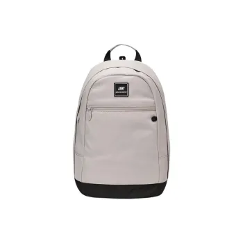 Skechers Fabric Backpack Regular Unisex Rose Gray