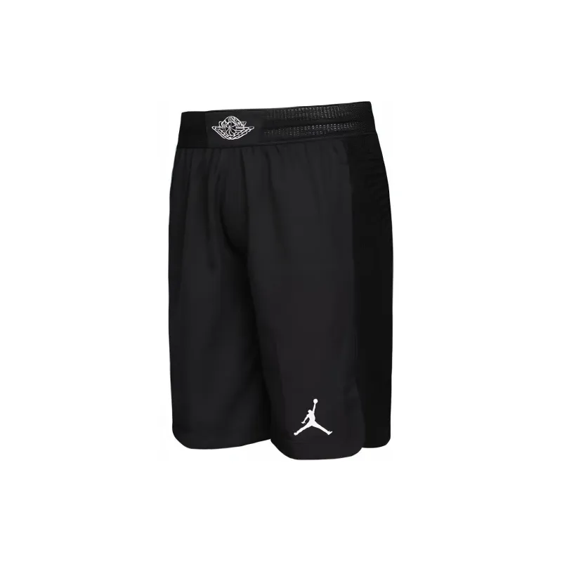Jordan Ultimate Flight Basketball Shorts Men-1