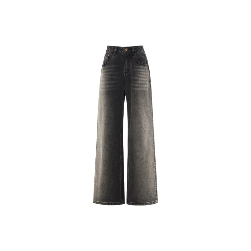 Wen Shan Jeans Women's-1