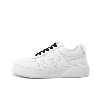 GOLF Low Top Skateboard Shoes 4.5cm Men's