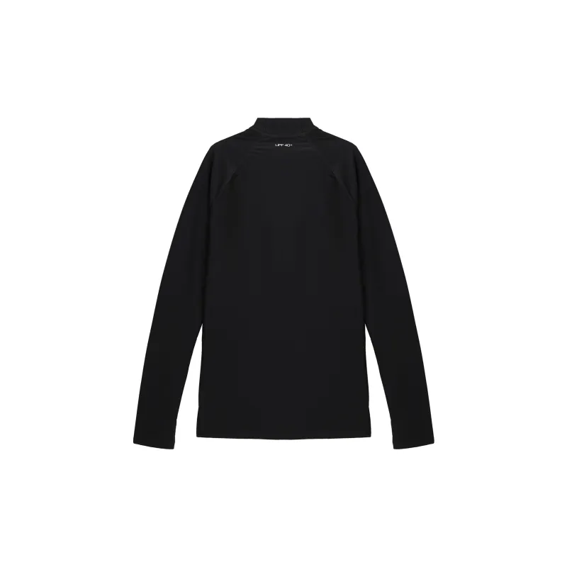 Nike Swim Whitewater Wetsuit Men's Black-1