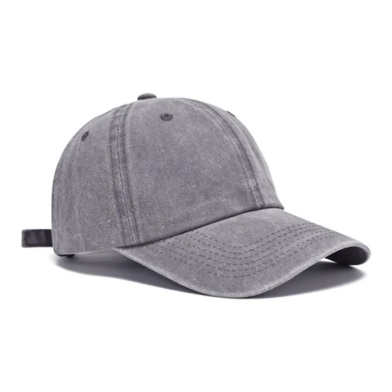 TUCANO Cotton Baseball Caps Unisex-1
