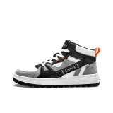 White Black
