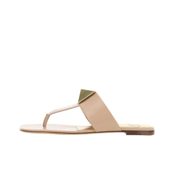 Valentino GARAVANI Flip Flops Women's Pink