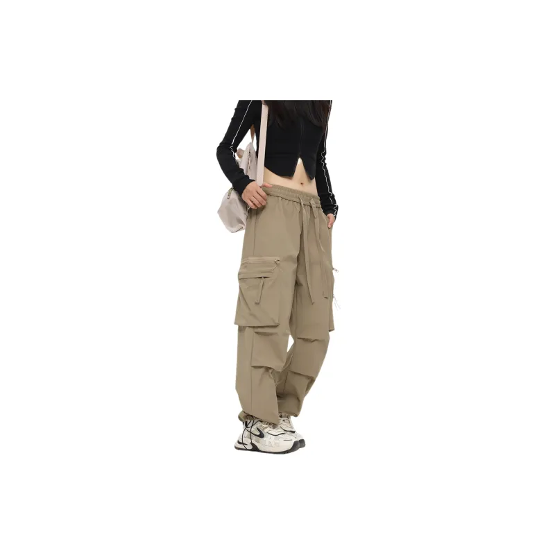 FASTFISH Cargo Pants Unisex-1
