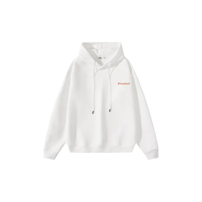 FASTFISH Sweatshirts Unisex-5