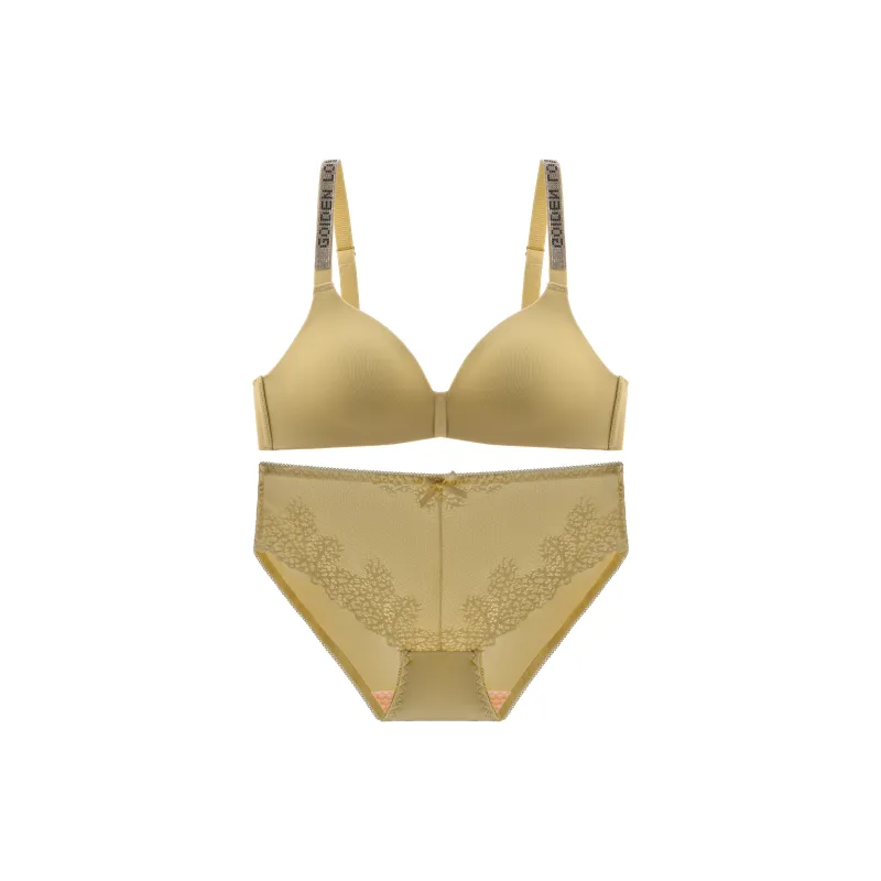 MIIOW Women's Underwear Sets-0