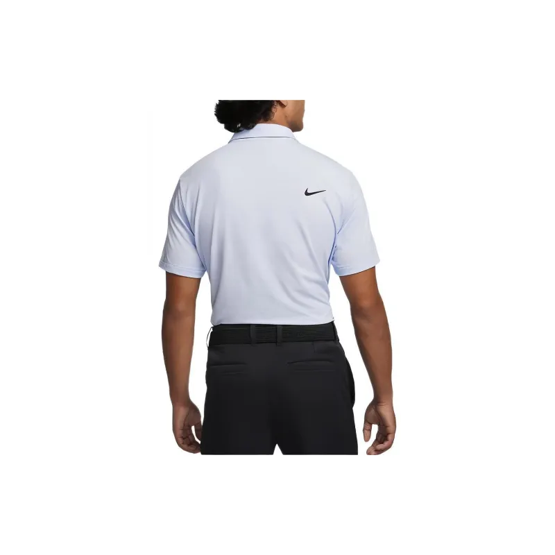 Nike Dri-FIT Tour Polo Shirt Men's Light Blue-1