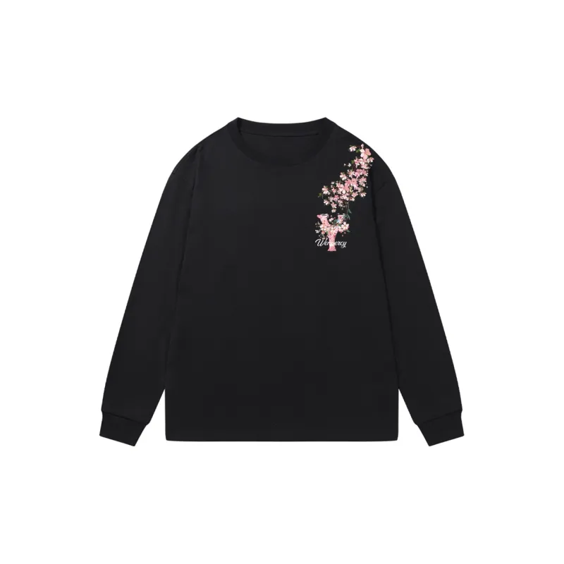 Wenpercy T-Shirts Unisex-1