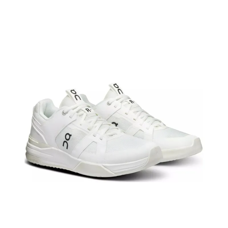 On The Roger Clubhouse Pro Undyed Ice-2