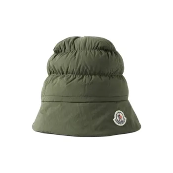 MONCLER GENIUS X Pharrell Down-Filled Hat