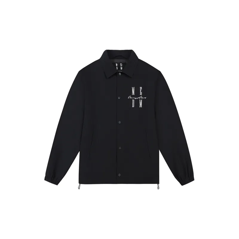 MR.ENJOYDA MONEY Jackets Unisex-1