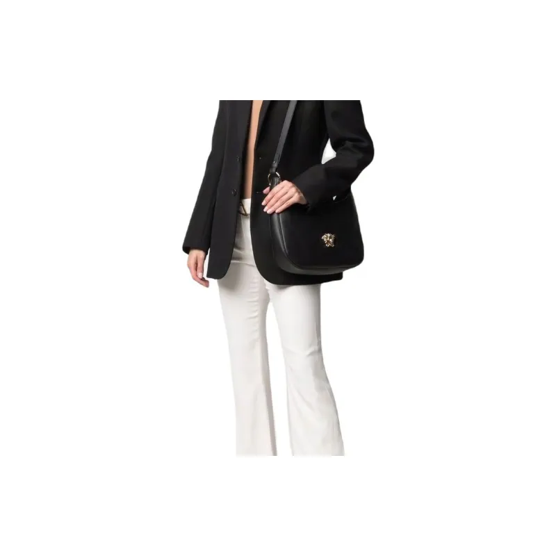 VERSACE Shoulder Bags-5