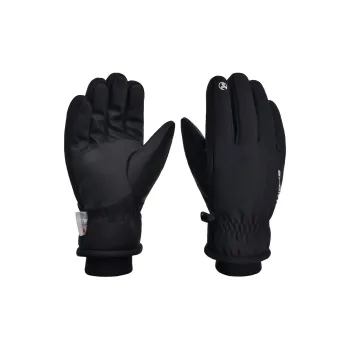 BOODUN Ski Gloves