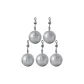 Detachable Spherical Style[14g]5 Pcs
