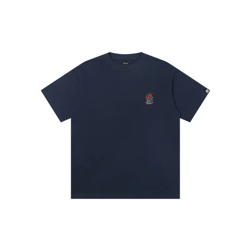 JUNGLE TIGER T Shirts Unisex-15