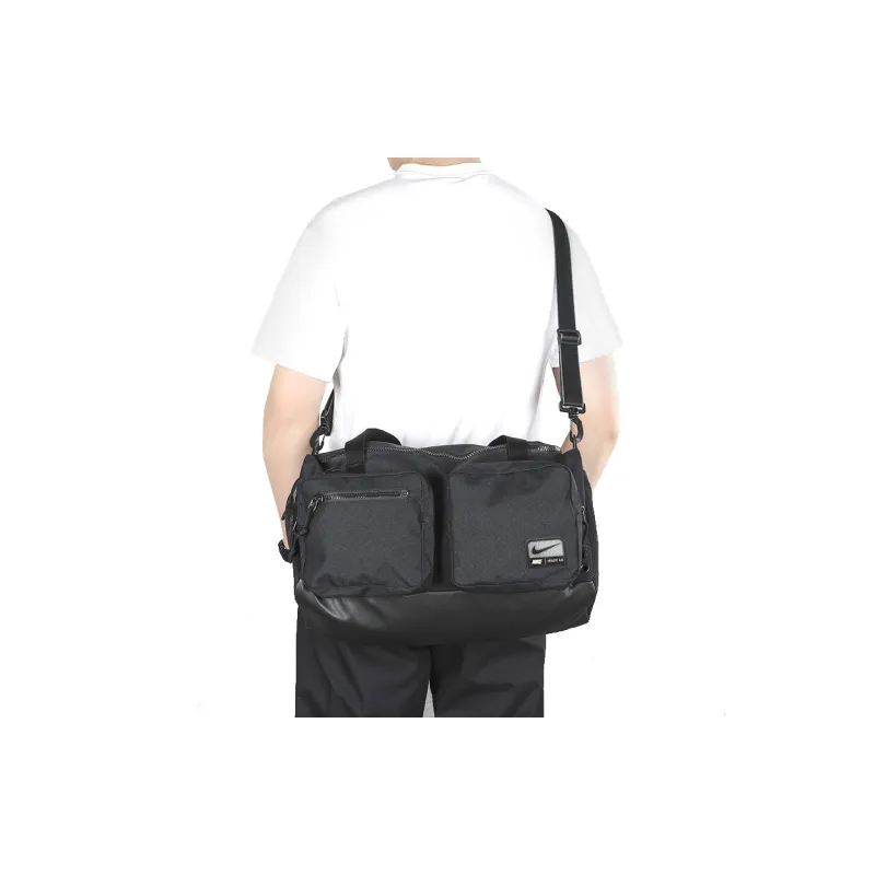 Nike Utility Power 2.0 Duffel Bag Small 31 L-3