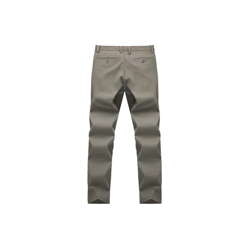 SEPTWOLVES Casual Pants Men-10