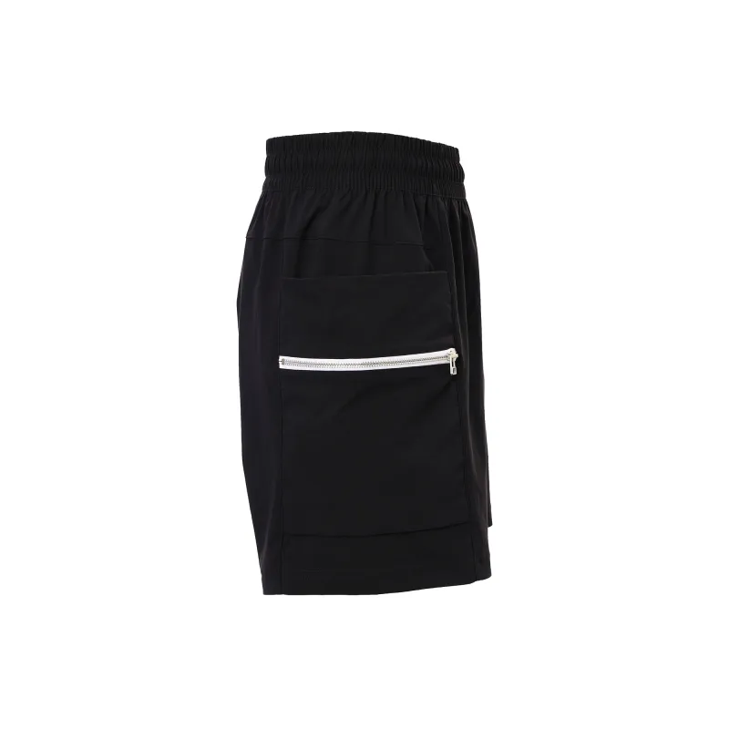 Nike Sports Shorts Men Black-1