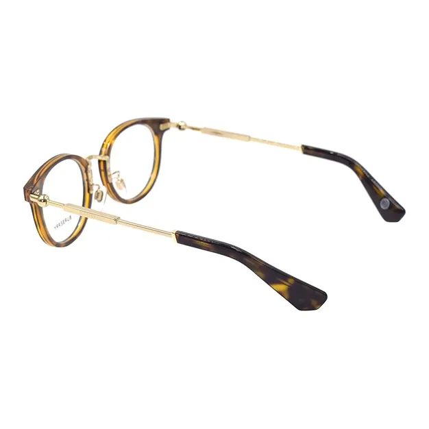 Burberry Cat Eye Eyeglass Frames Women's Tortoiseshell-2