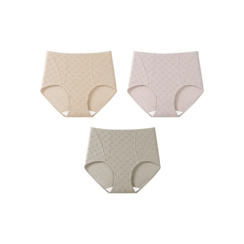 MIIOW Underpants Women's 3 Pack-0