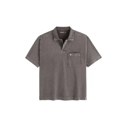 Abercrombie＆Fitch Polo Shirts Men