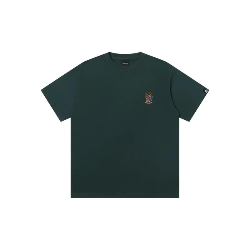 JUNGLE TIGER T Shirts Unisex-13