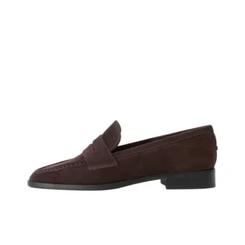 ATP Atelier Airola Loafers Women's Brown