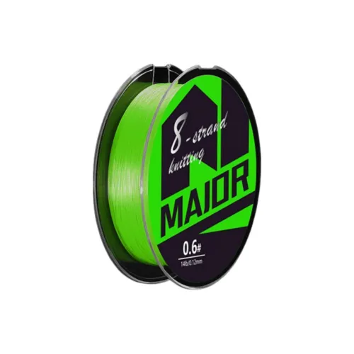 Pool Blade Fish Line Main Line China PE Thread