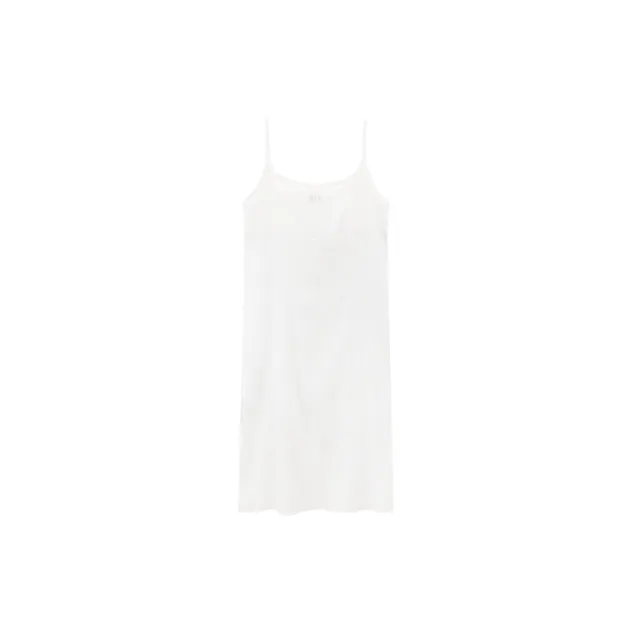 CHUU Slip Dresses Women's White-1