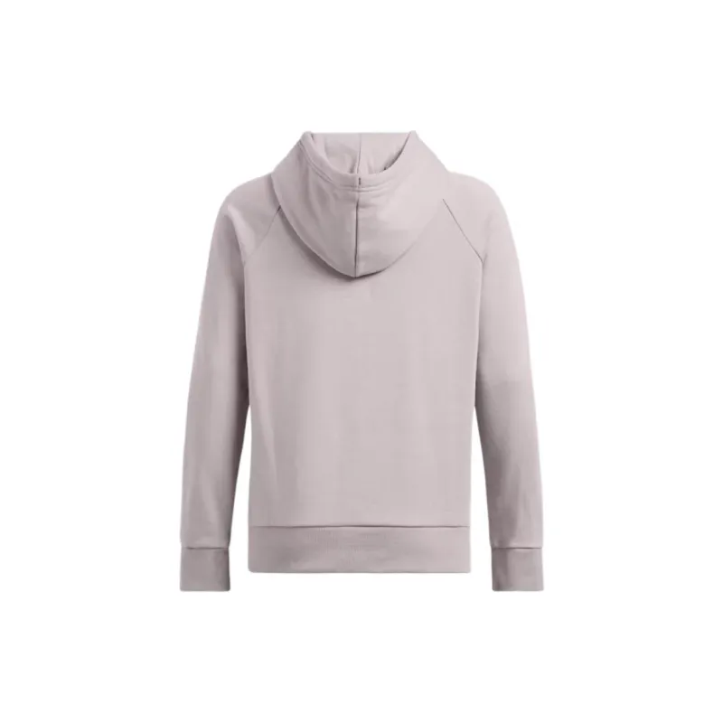 Under Armour RivalFreedom Sweatshirt Women's Lyle Gray-1