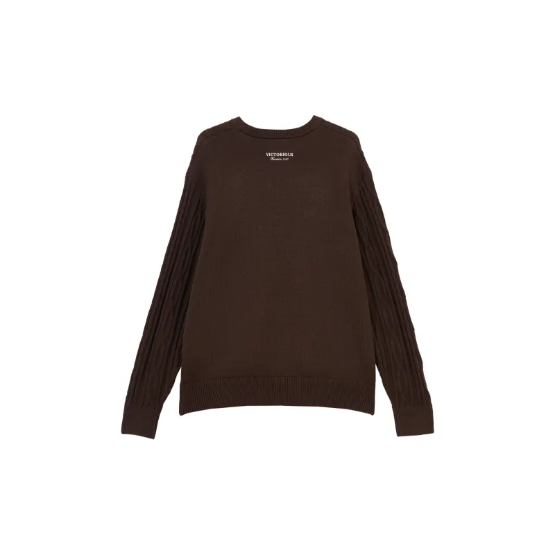 JACK JONES· Sweater Knitwear Men's-3
