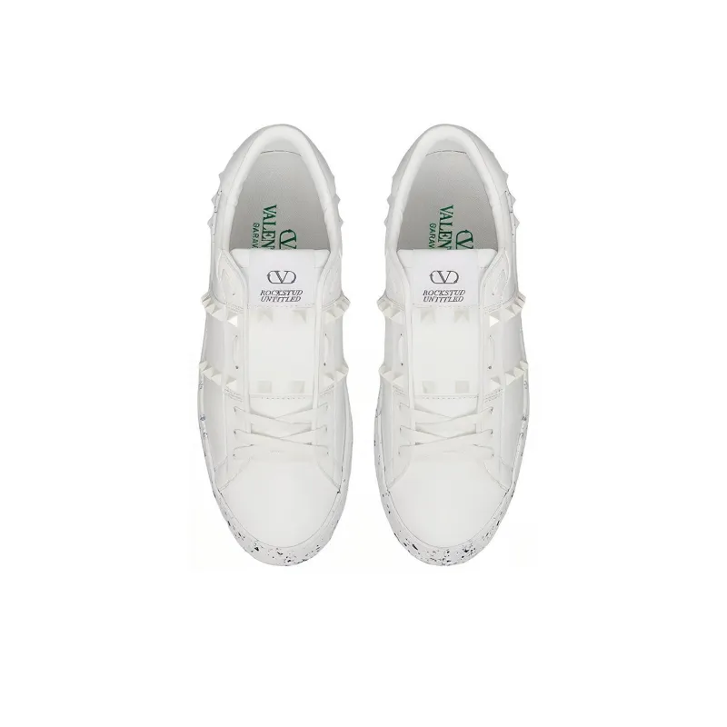 Valentino Garavani Open For A Change White Women's-3