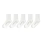 White 5[5 Pack]
