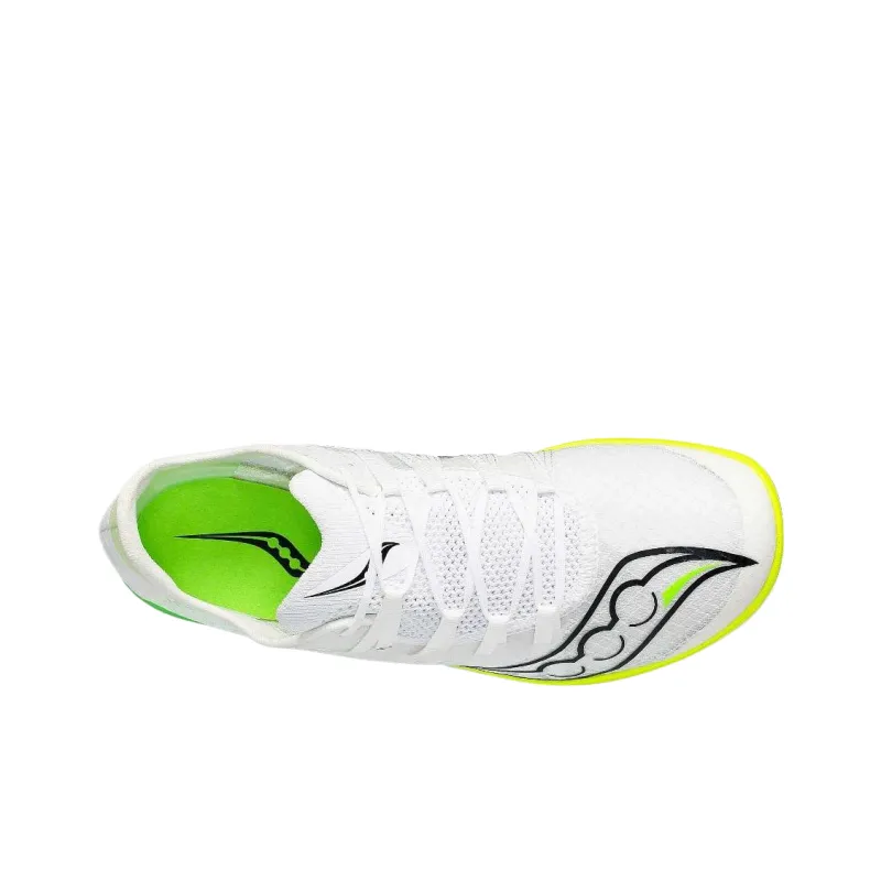Saucony Terminal Vt White Slime-3