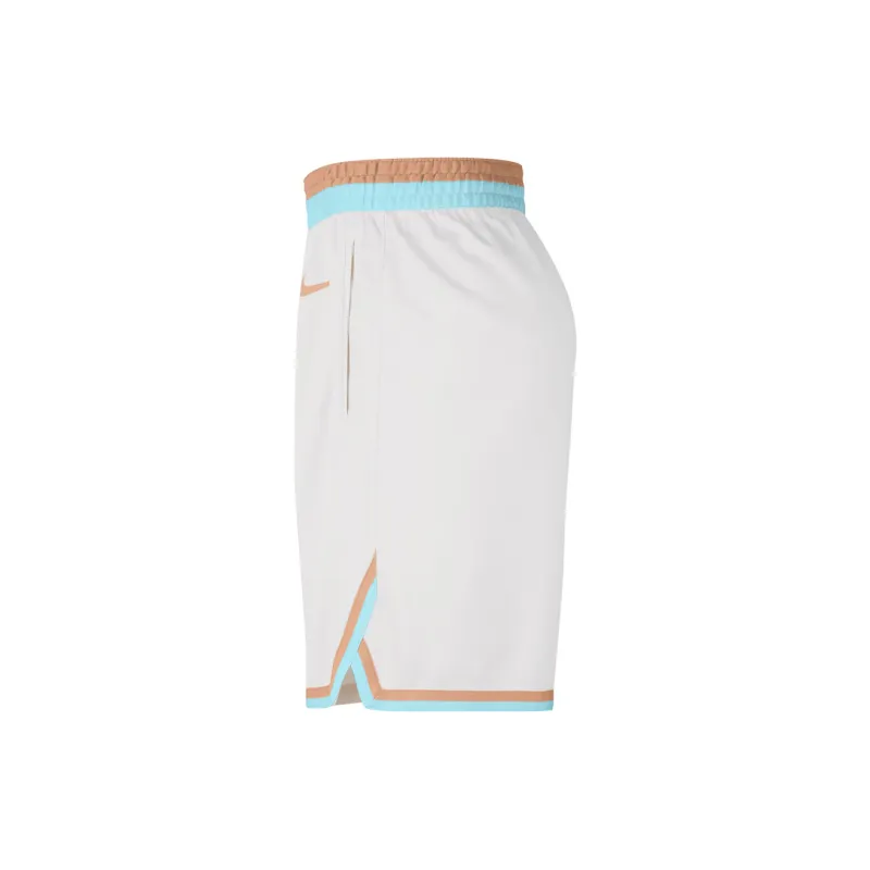 Nike Casual Shorts Men White-2