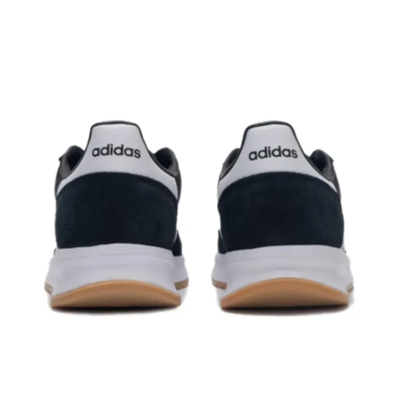 Adidas Run 70s 2.0 Core Black Cloud White-4