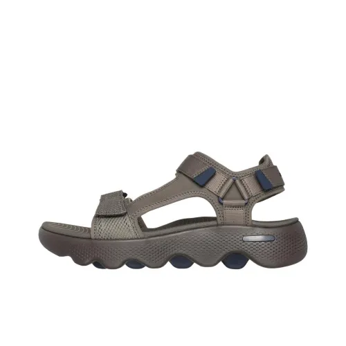 Skechers GO WALK Slide Sandals Men