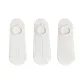 3 Pack (Dot+Small Diamond Pattern+Large Diamond Grid)