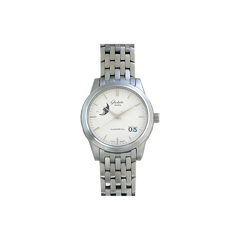 Glashütte Original Men SENATOR Watch-0